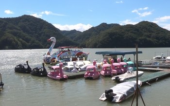 相模湖公園