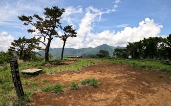 足和田山～三湖台～紅葉台