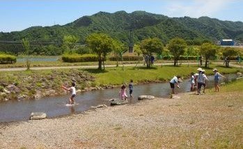 宮ヶ瀬湖畔公園