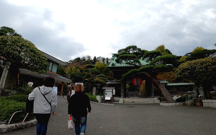 長谷寺（はせでら）