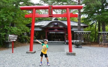 船津胎内樹型（ふなつたいないじゅけい）