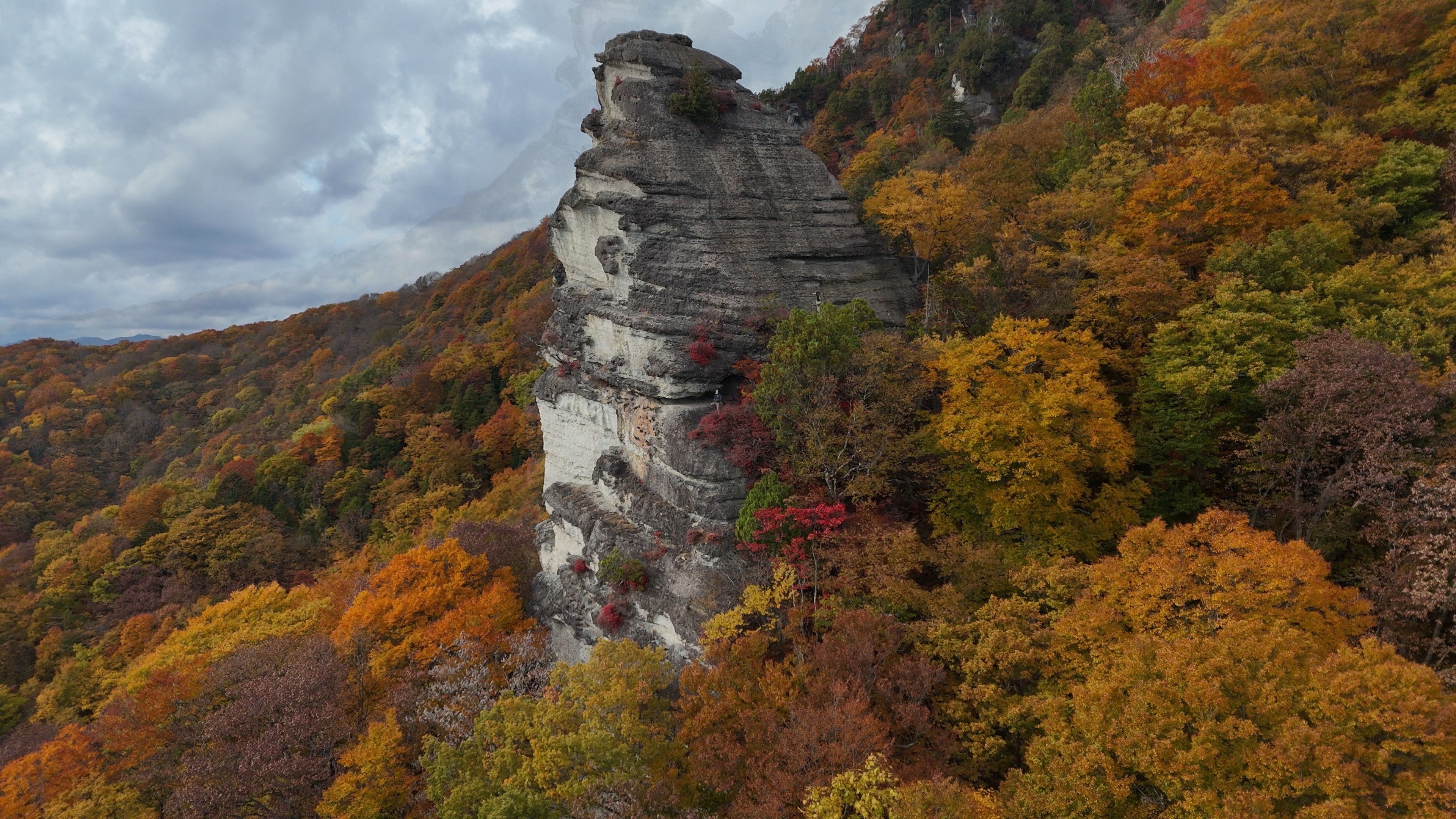 ③ 和尚台(おしょうだい)