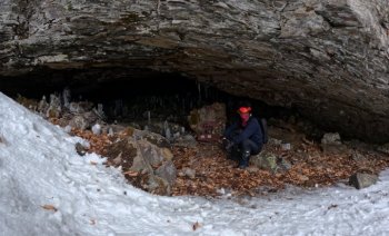 大幽洞窟(おおゆう)