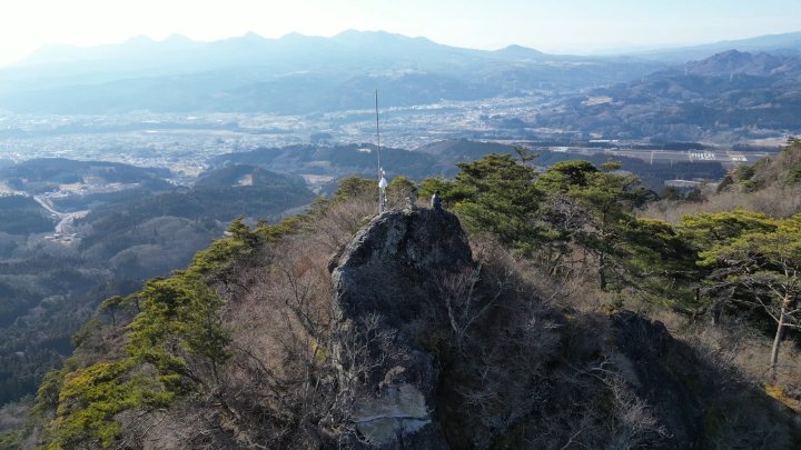 嵩山