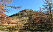 笠取山