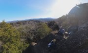 小鹿野アルプス