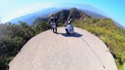 弥三郎岳