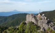 国師ヶ岳