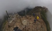 鳳凰三山