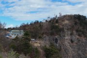 三ツ峠山