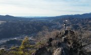 岩櫃山