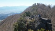 小楢山