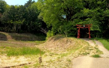 網代 弁天山・城山