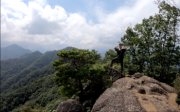 御前山