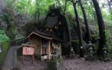 石割山