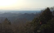 伊豆ヶ岳