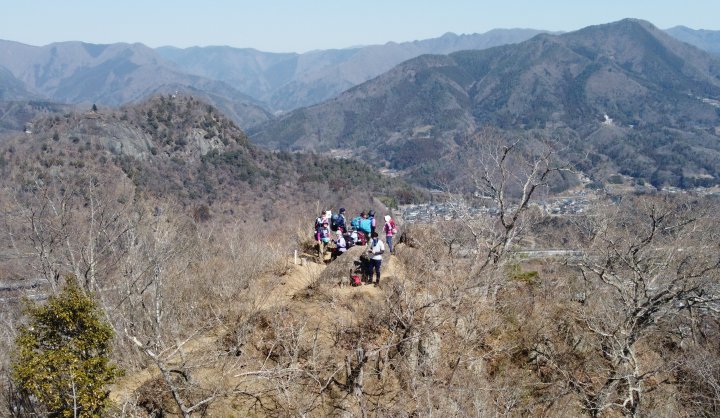菊花山