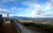 香貫山