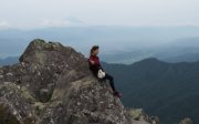 乾徳山