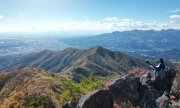 子持山