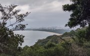長垂山