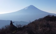 鬼ヶ岳