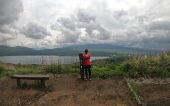 大平山(おおひらやま)