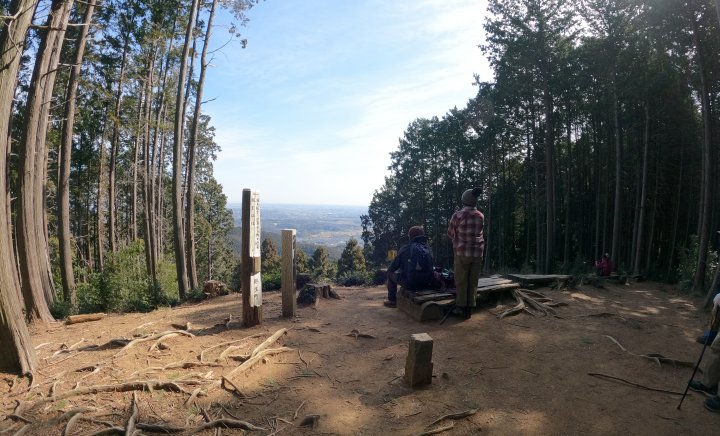 大高取山