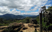 高川山