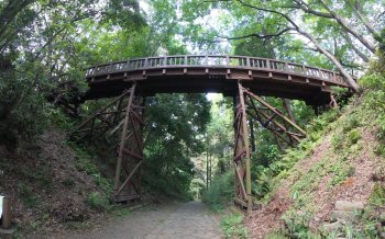 滝山公園