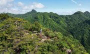 立岩