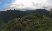 立処山