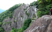 稚児落し