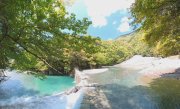 ヤビツ峠