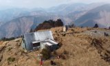 ヤビツ峠